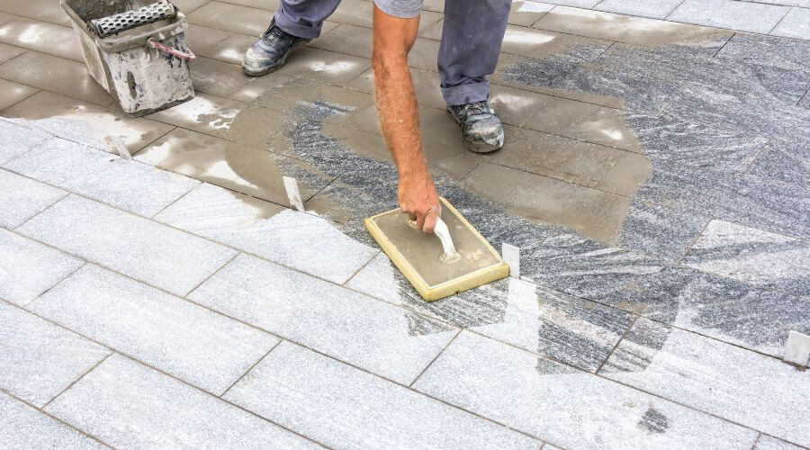 Professional Flat Roofing Installation in Uniondale, IN